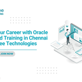 Kickstart Your Career with Oracle Fusion Cloud Training in Chennai at Infibee Technologies
