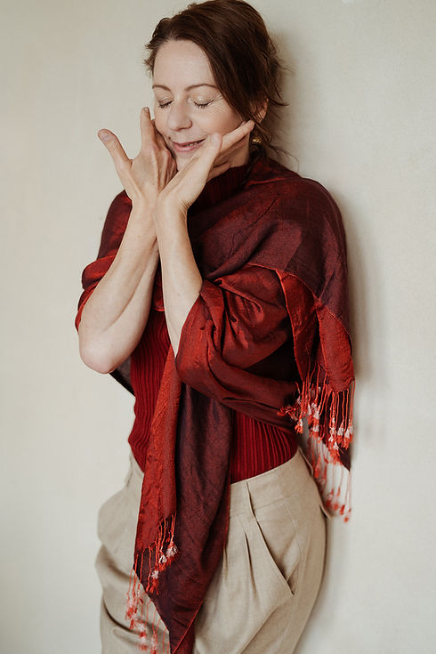 Gabriella Rist - GANESHASHALA