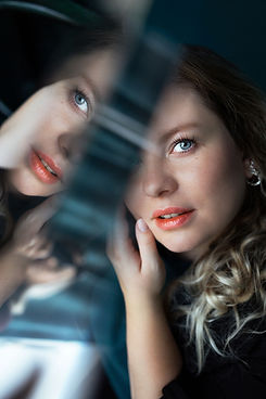 Frauenportrait Personal Brand