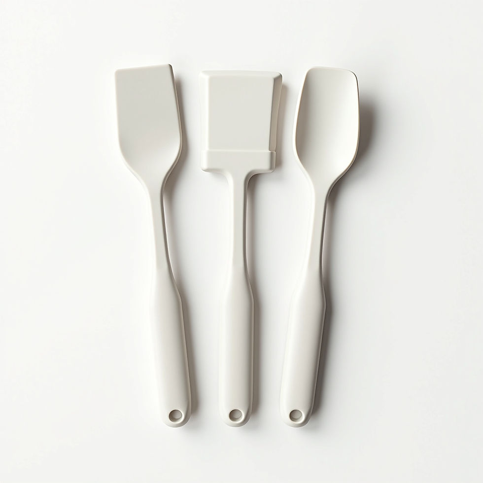 Set de Palas Cocina