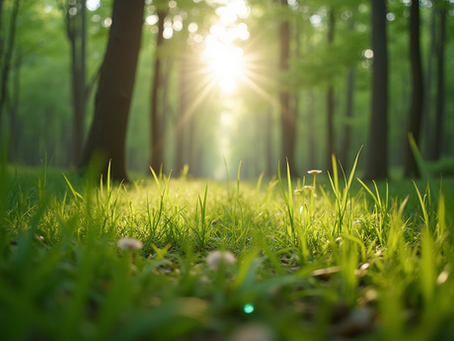 The Importance of Sustainable Living in Today's World