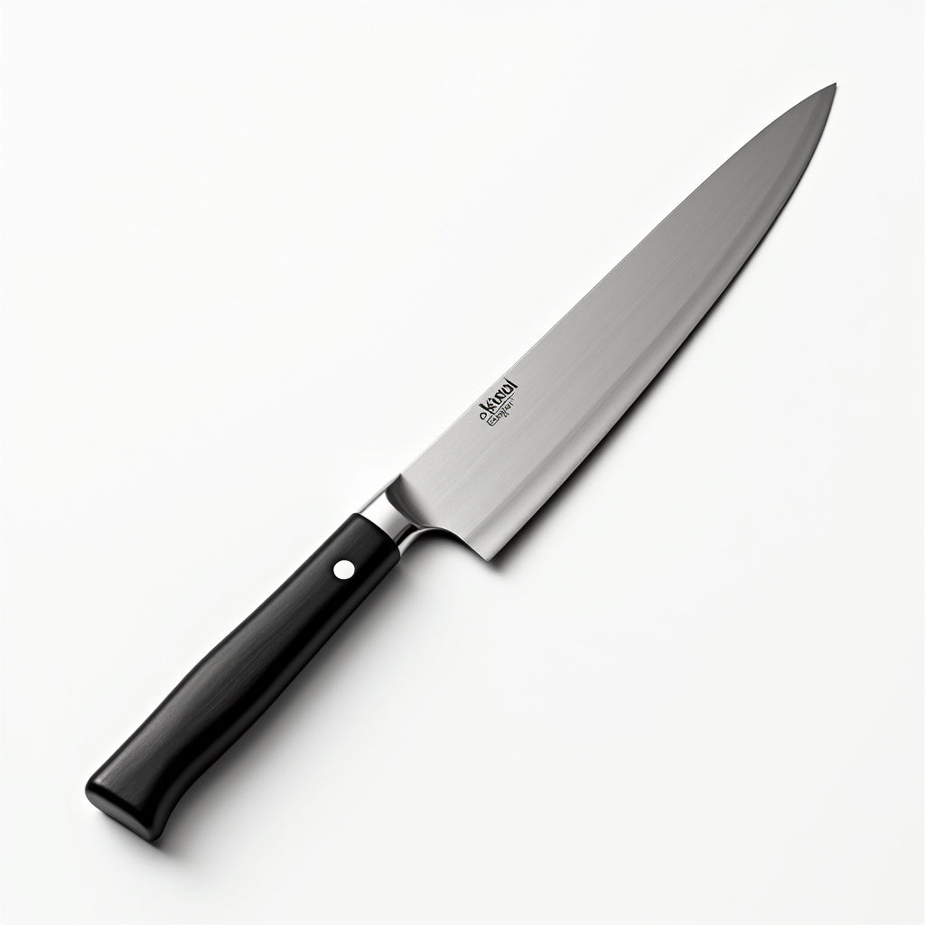 Cuchillo Chef Premium