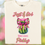 Thumbnail: Just A Girl Who Loves Pickles T-Shirt,