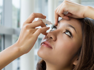 What is Dry Eye?