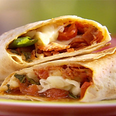 Mamma's Wrap