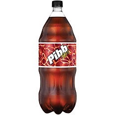 Pibb Xtra