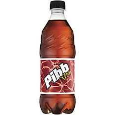 Pibb Xtra