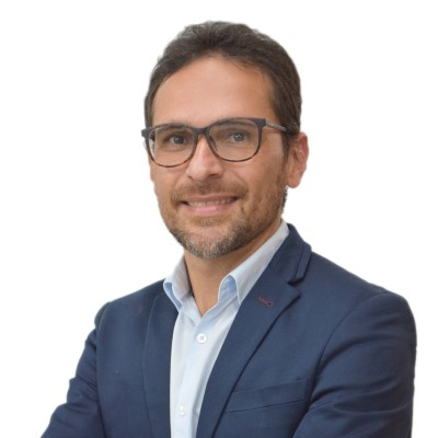 Eduardo Boarati