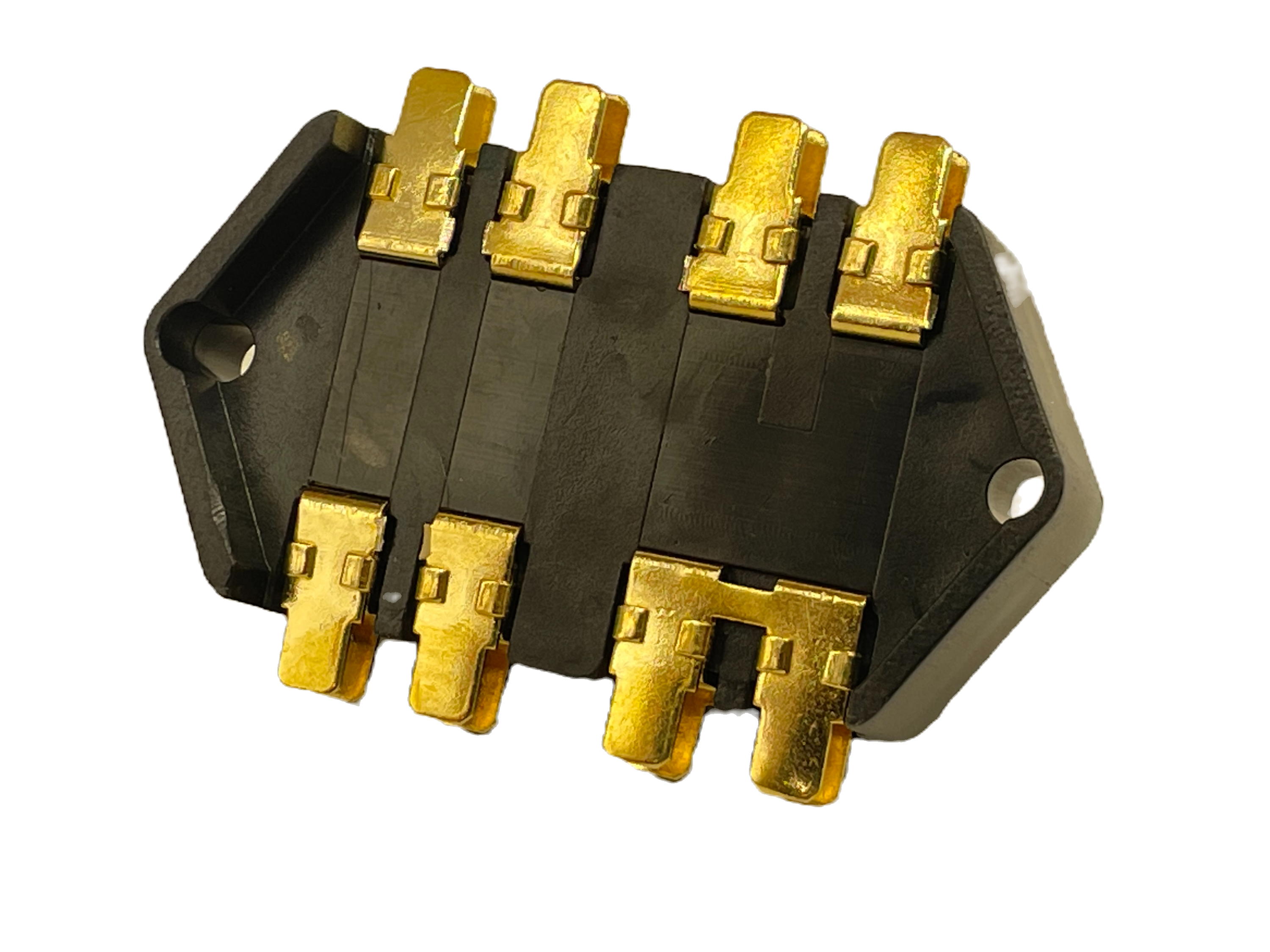 MIDGET/SPRITE, MGB AND LOTUS DIRECT REPLACEMENT BLADE FUSE BOX