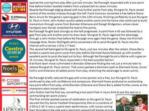 Newsletter  June  23th  2026
