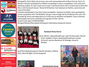 Newsletter January 30th, 2024