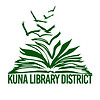 Kuna Library District Logo