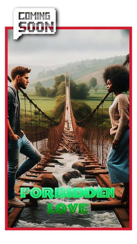 Pixel Pool Coming Soon Featured Content, Forbidden Love