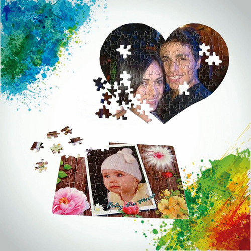 ROMPECABEZAS SUBLIMADOS misitio