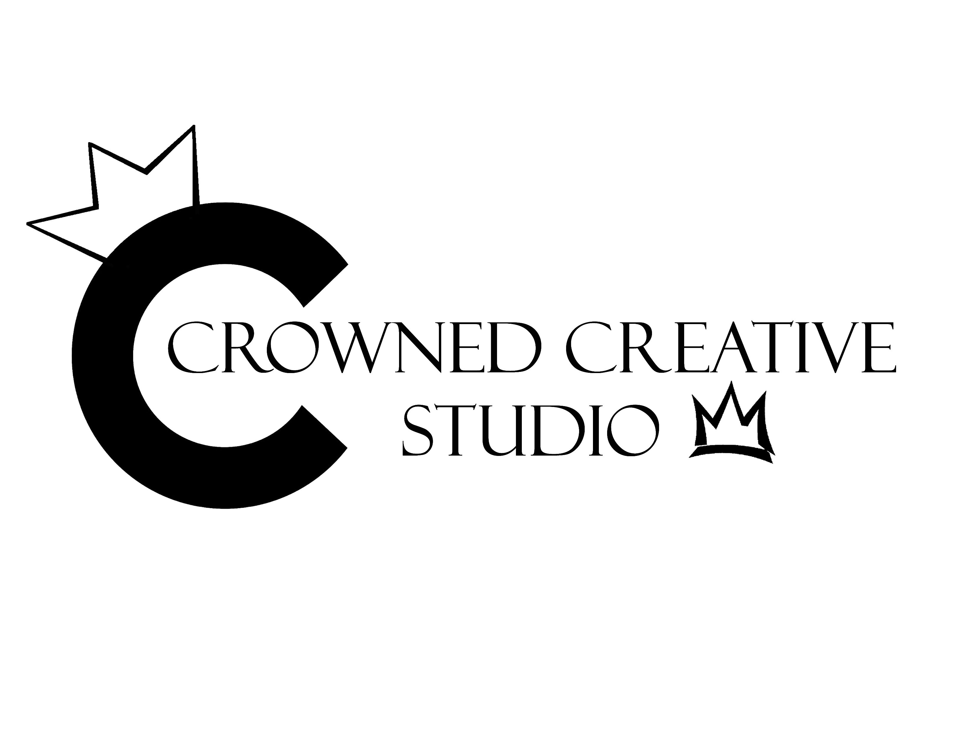 Crowned Creative Studio