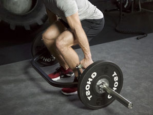 Trap Bar Deadlift'in Faydaları