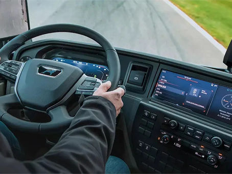 The Truck Repair Directory Every Long-Haul Driver Should Have on Speed Dial