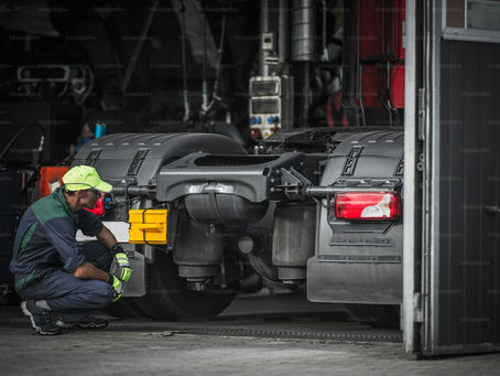 The Ultimate Truck Repair Directory for Reliable 24/7 Roadside Assistance