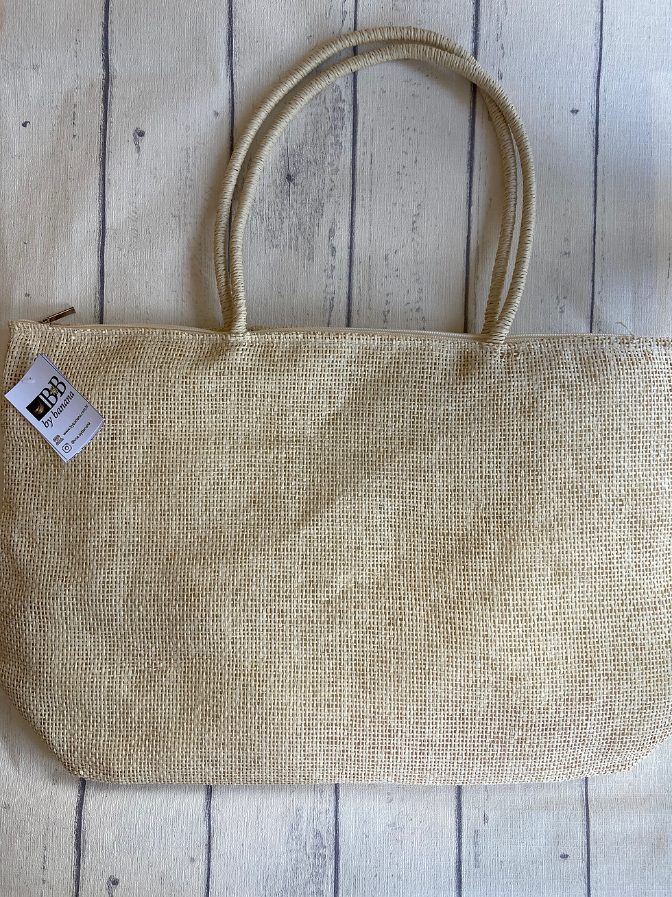 Miniatura: Bolsa Juta