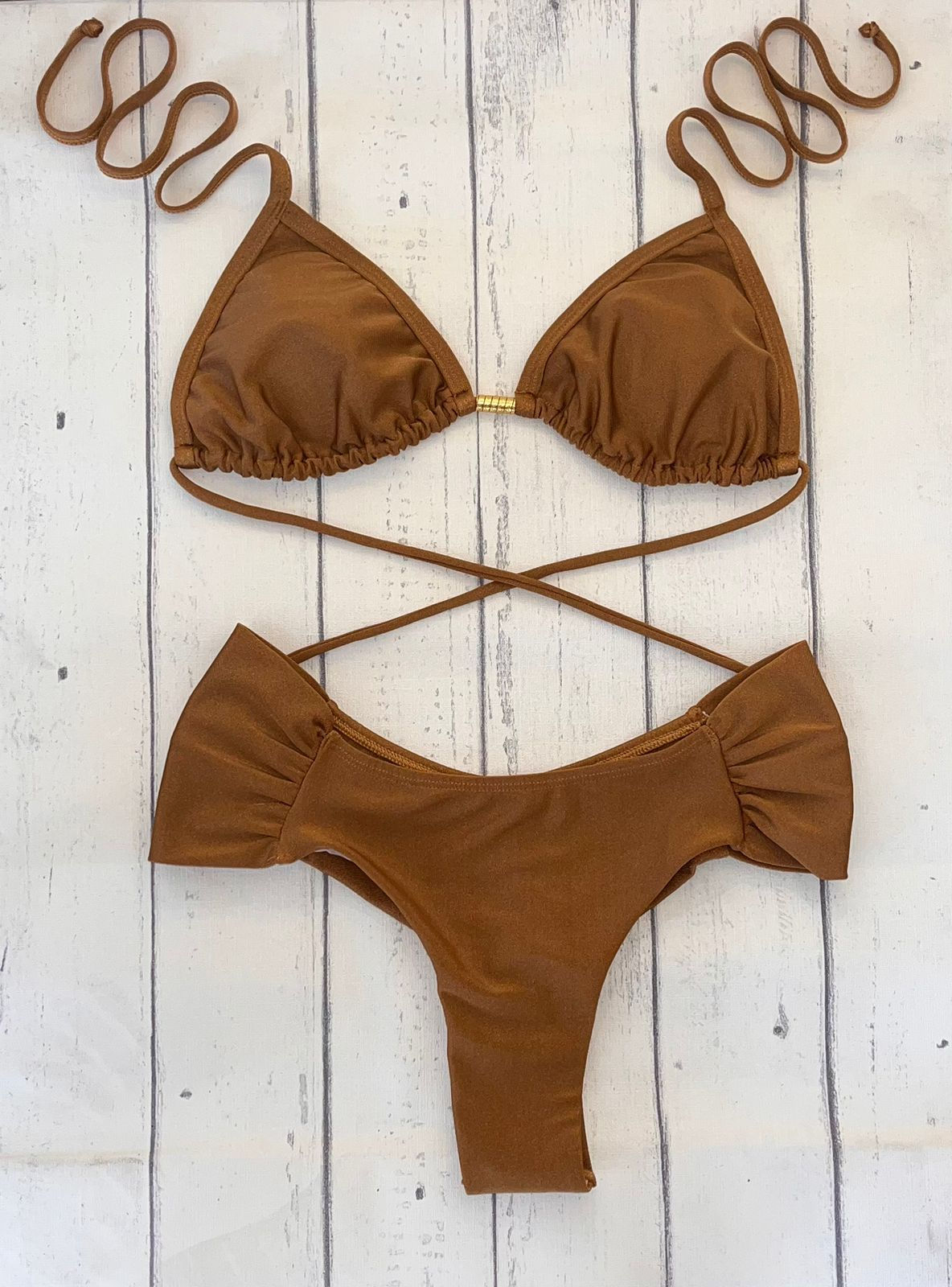 Biquíni Praia Serena