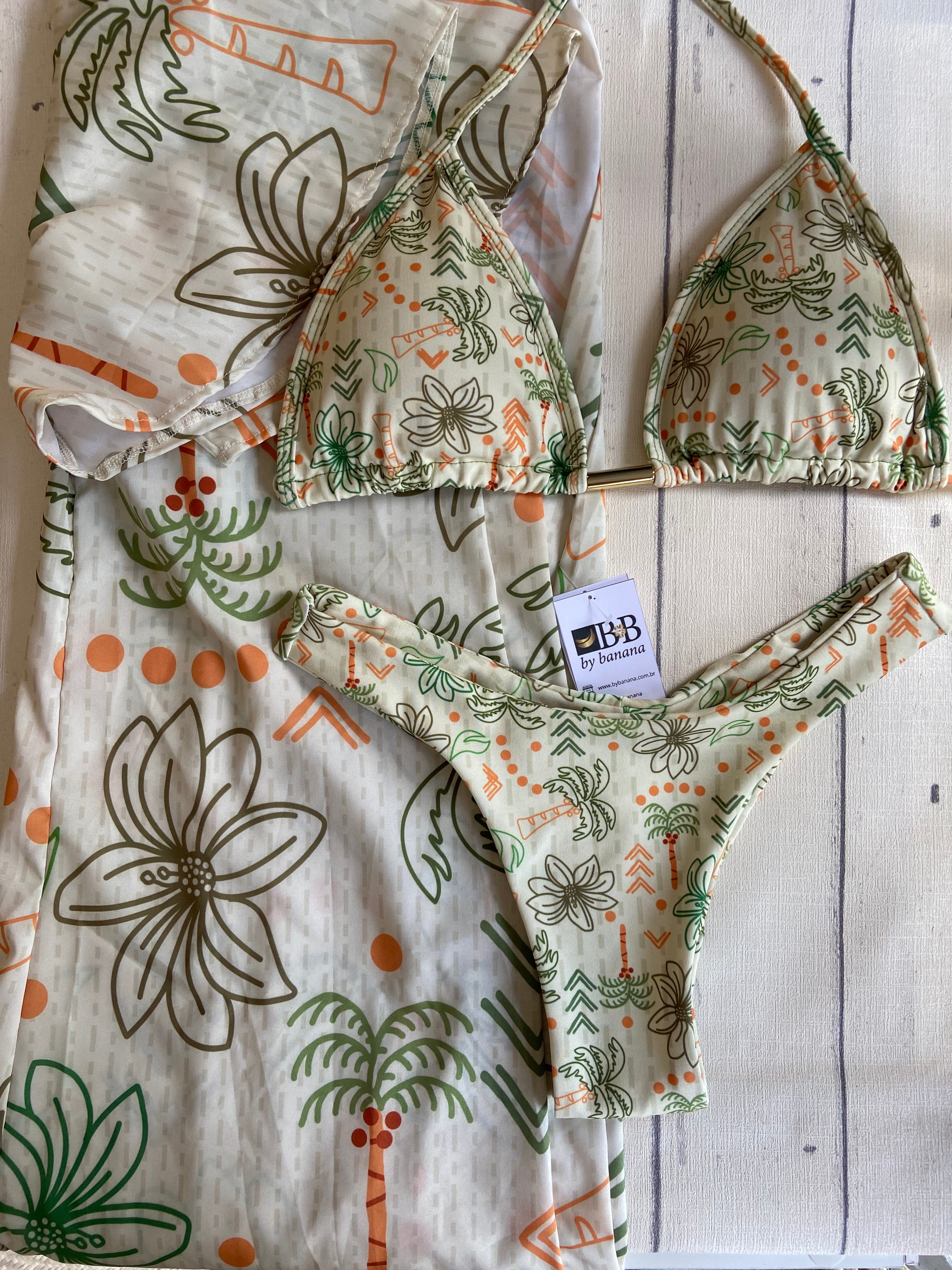 Kit Bali - Asa Delta