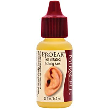 Thumbnail: Miracell Pro Ear Drops