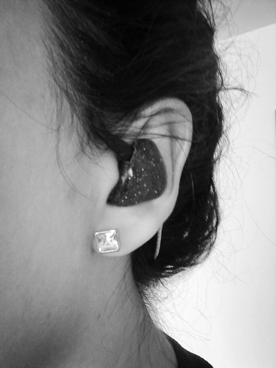 Miniatura: In Ear - Monitor para periodista