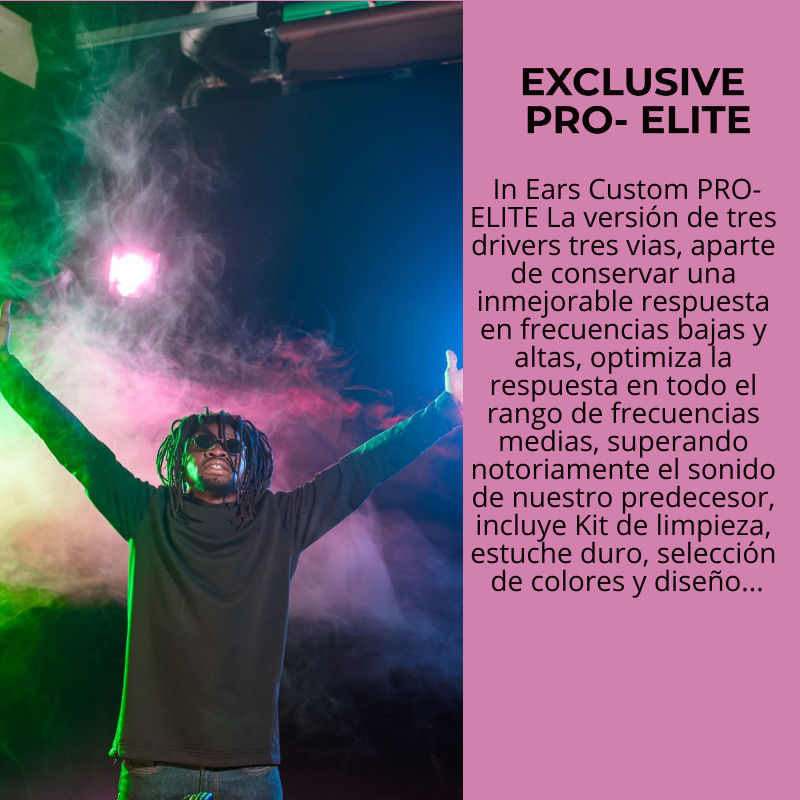 Miniatura: Exclusive Elite