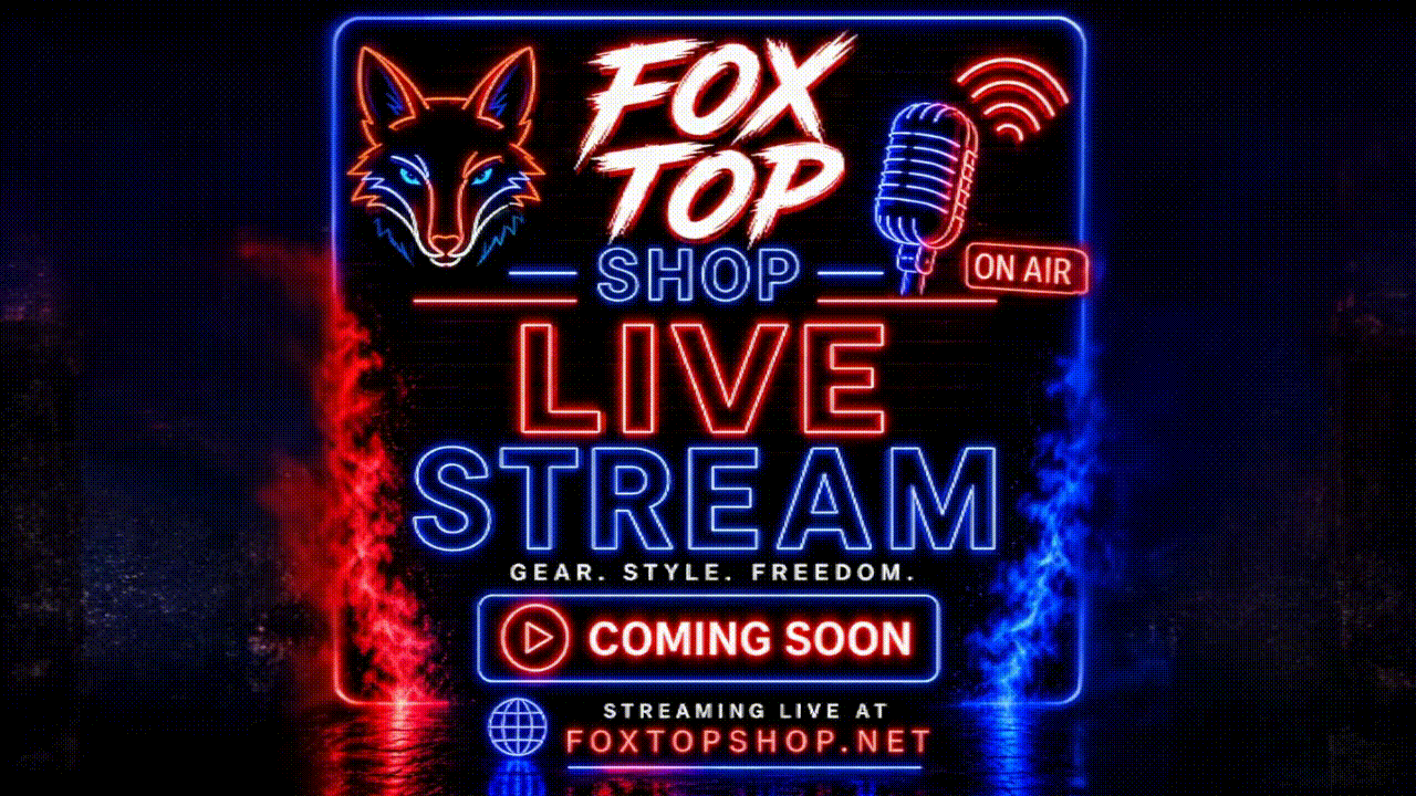 FOX TOP LIVE STREAM