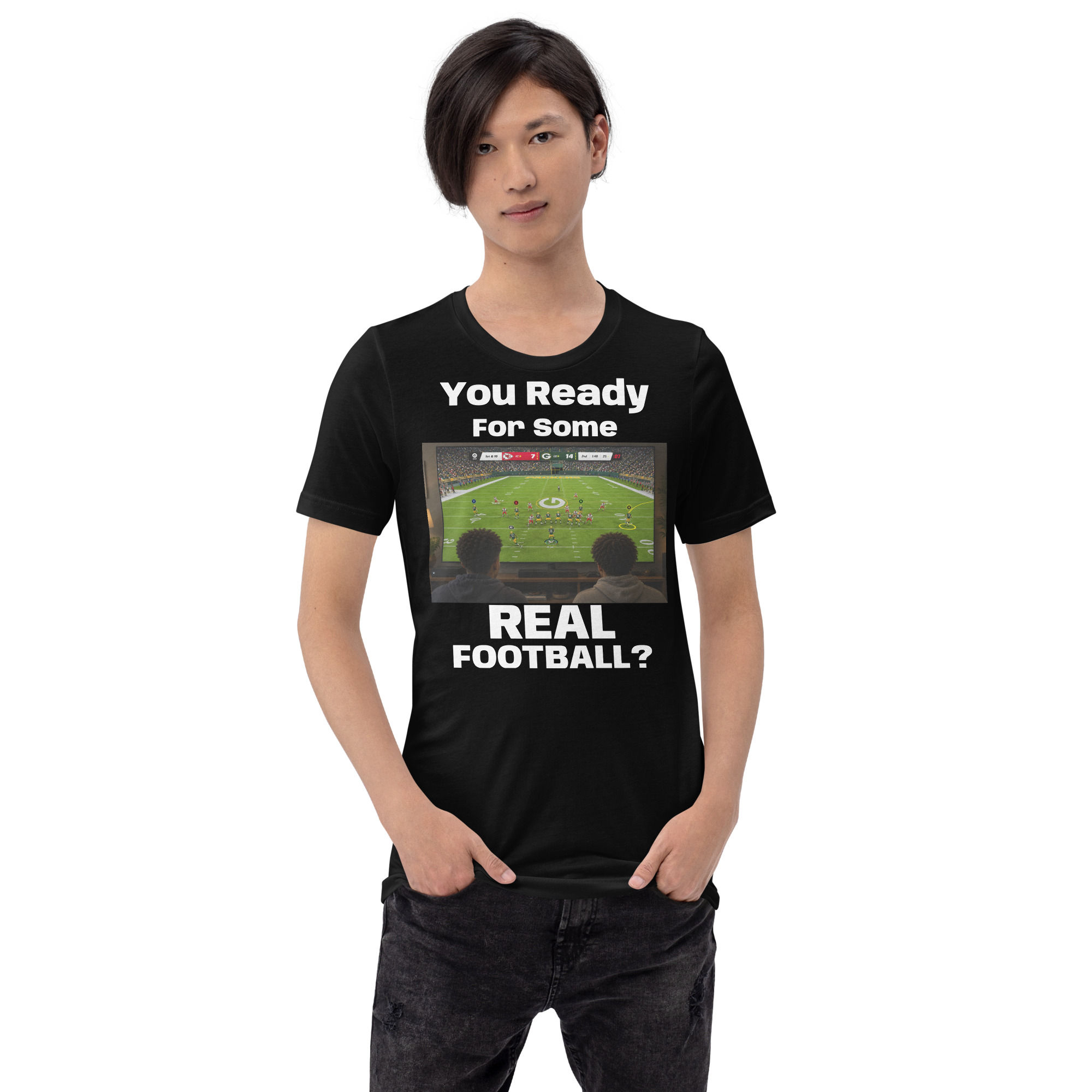Real Football - BC 3001