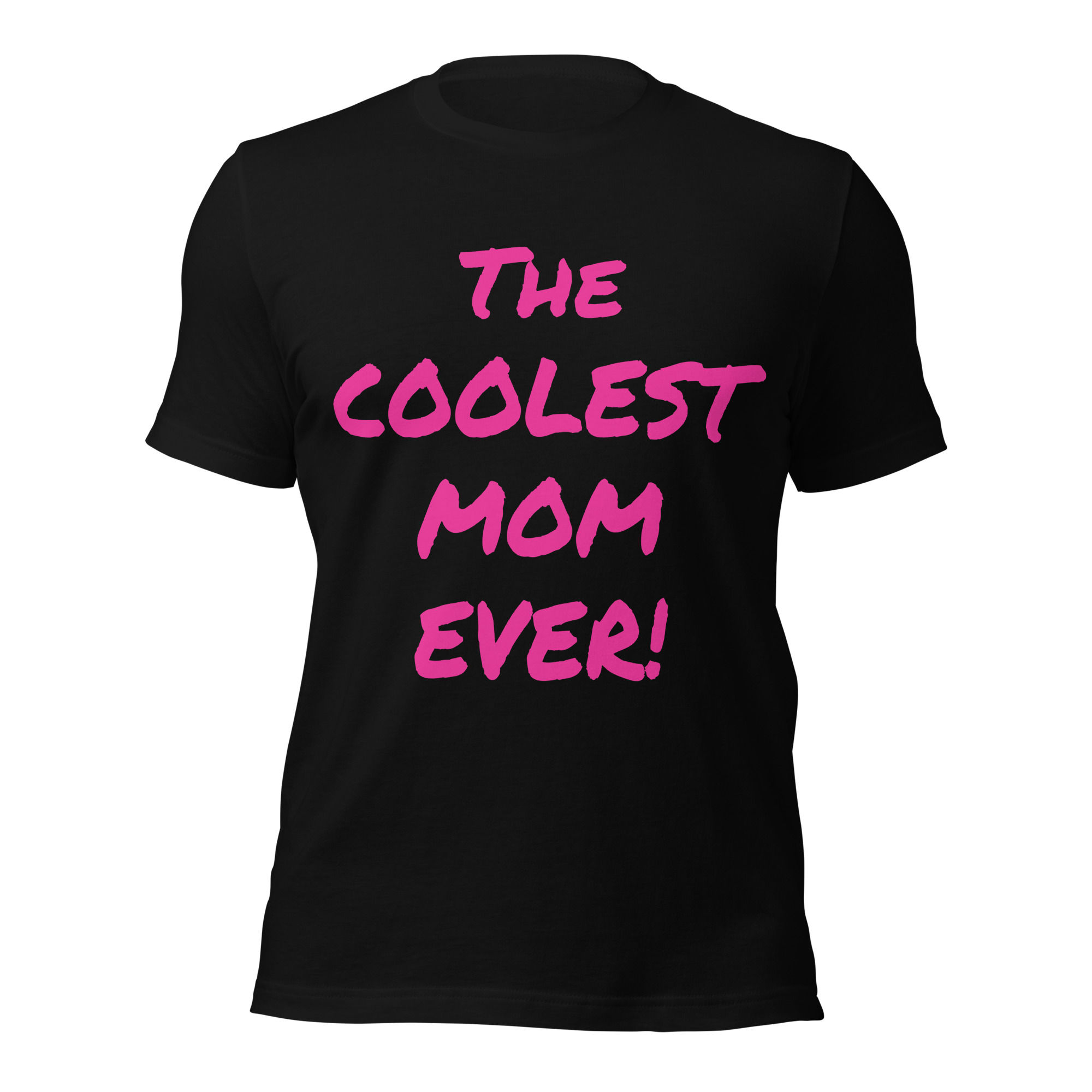 Coolest Mom - Women's B+C 3001 T-Shirt