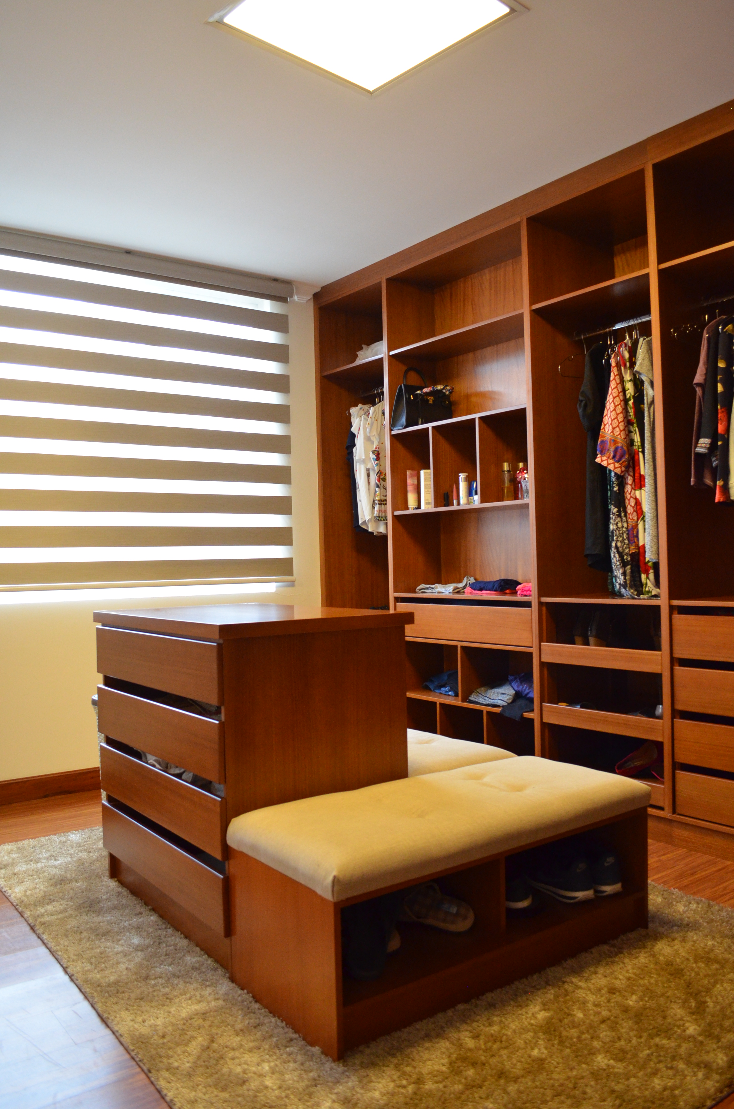 Muebles de hogar