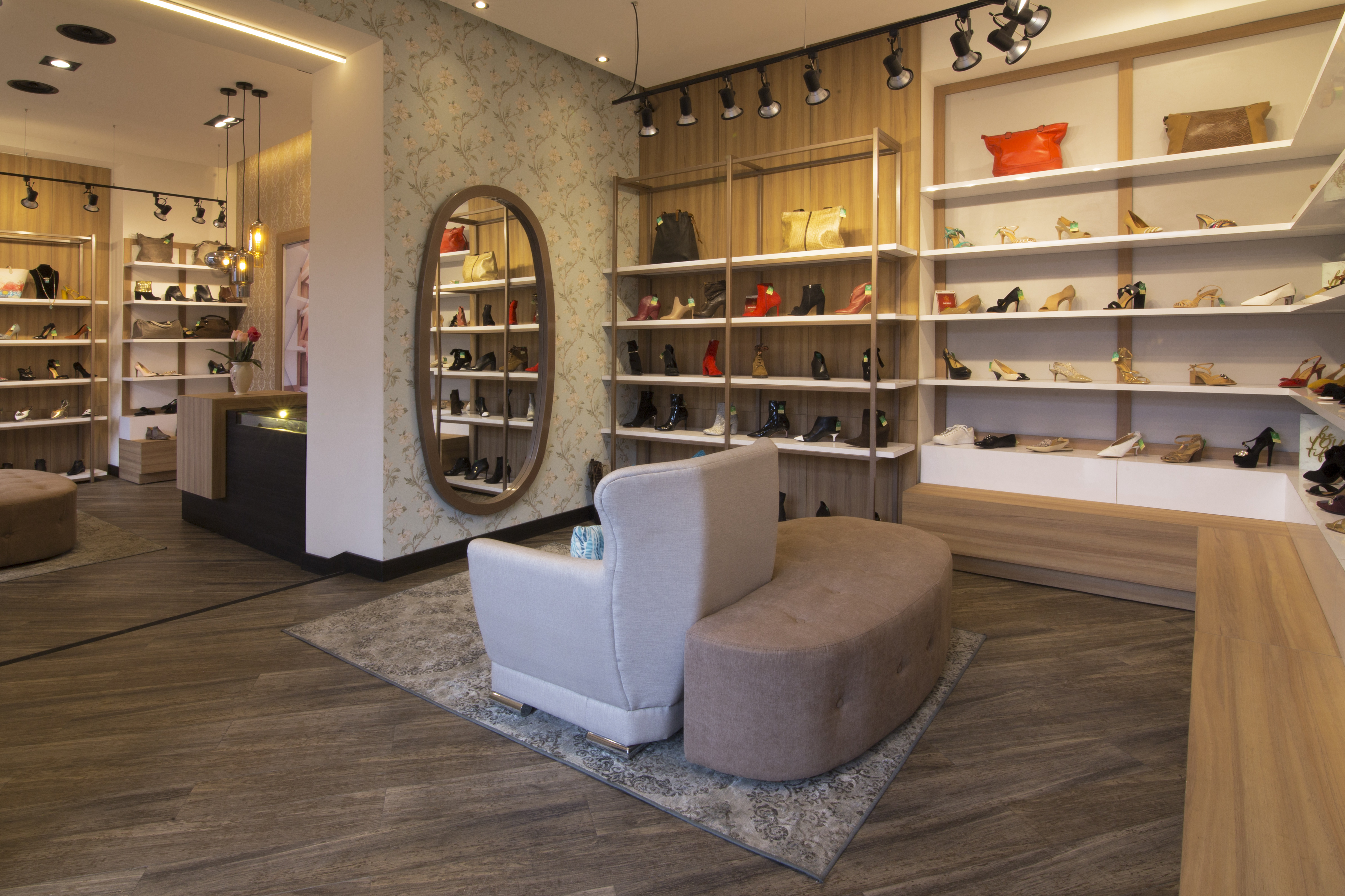 Locales comerciales