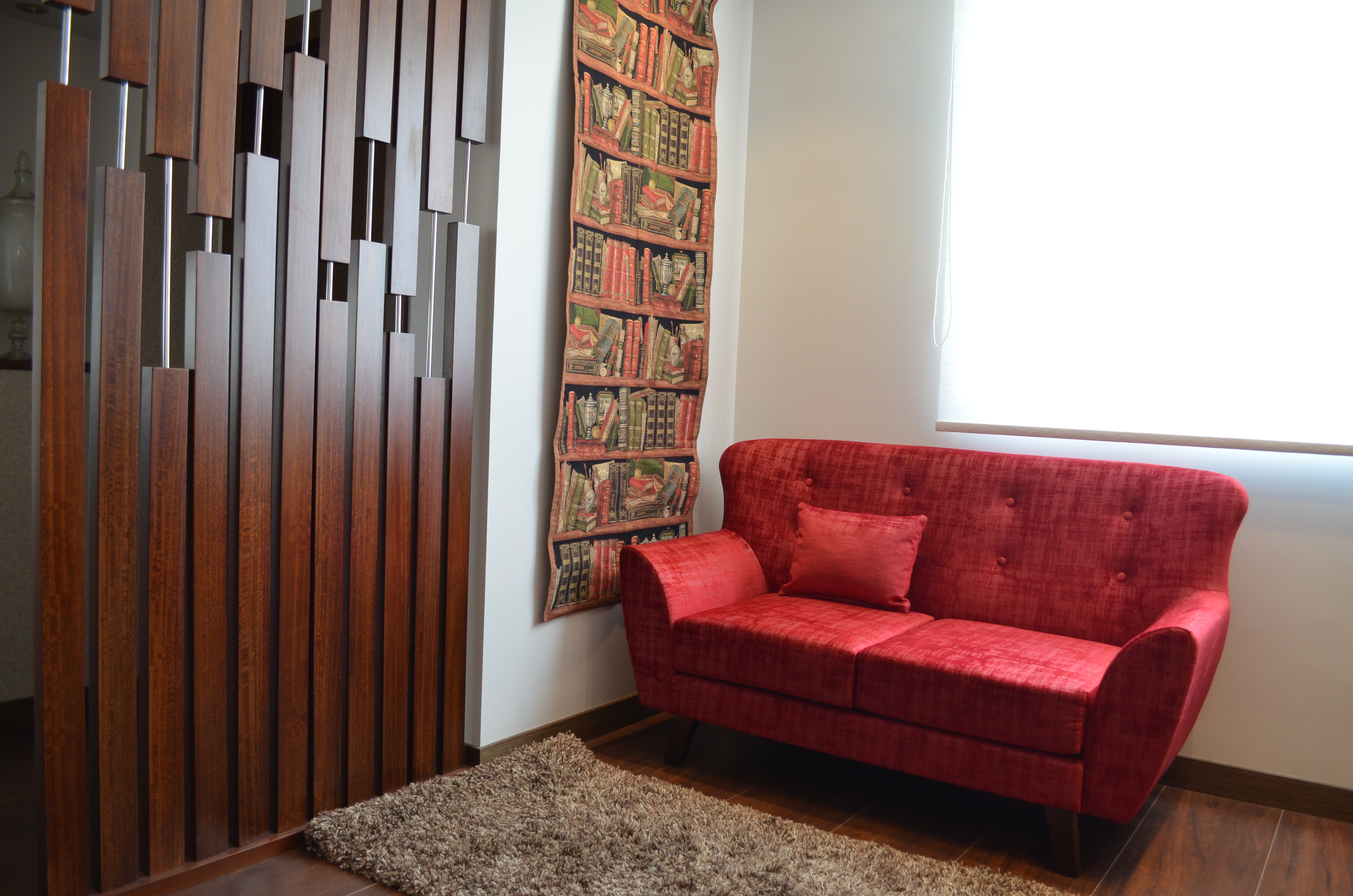 Muebles de hogar