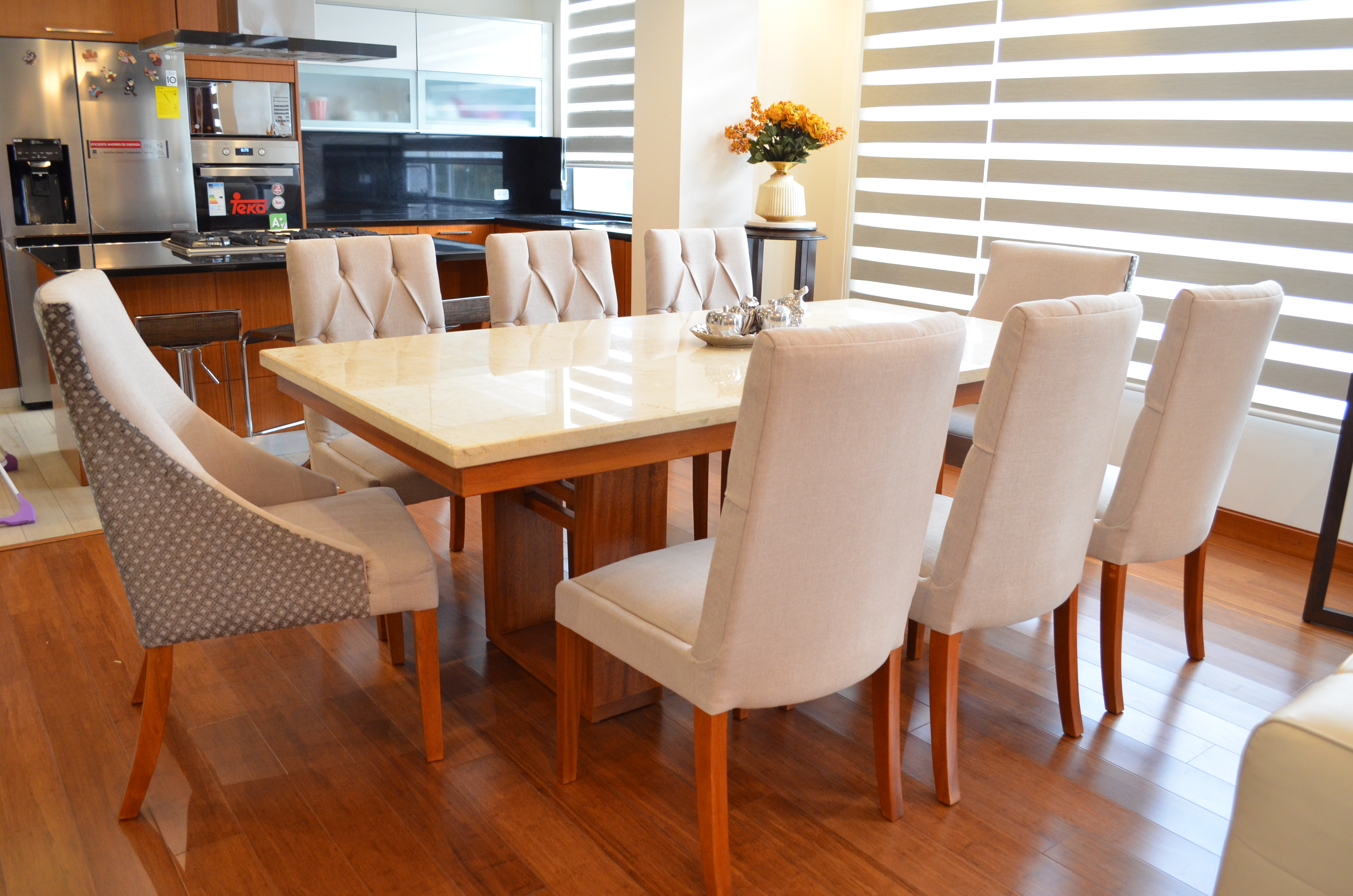 Muebles de hogar