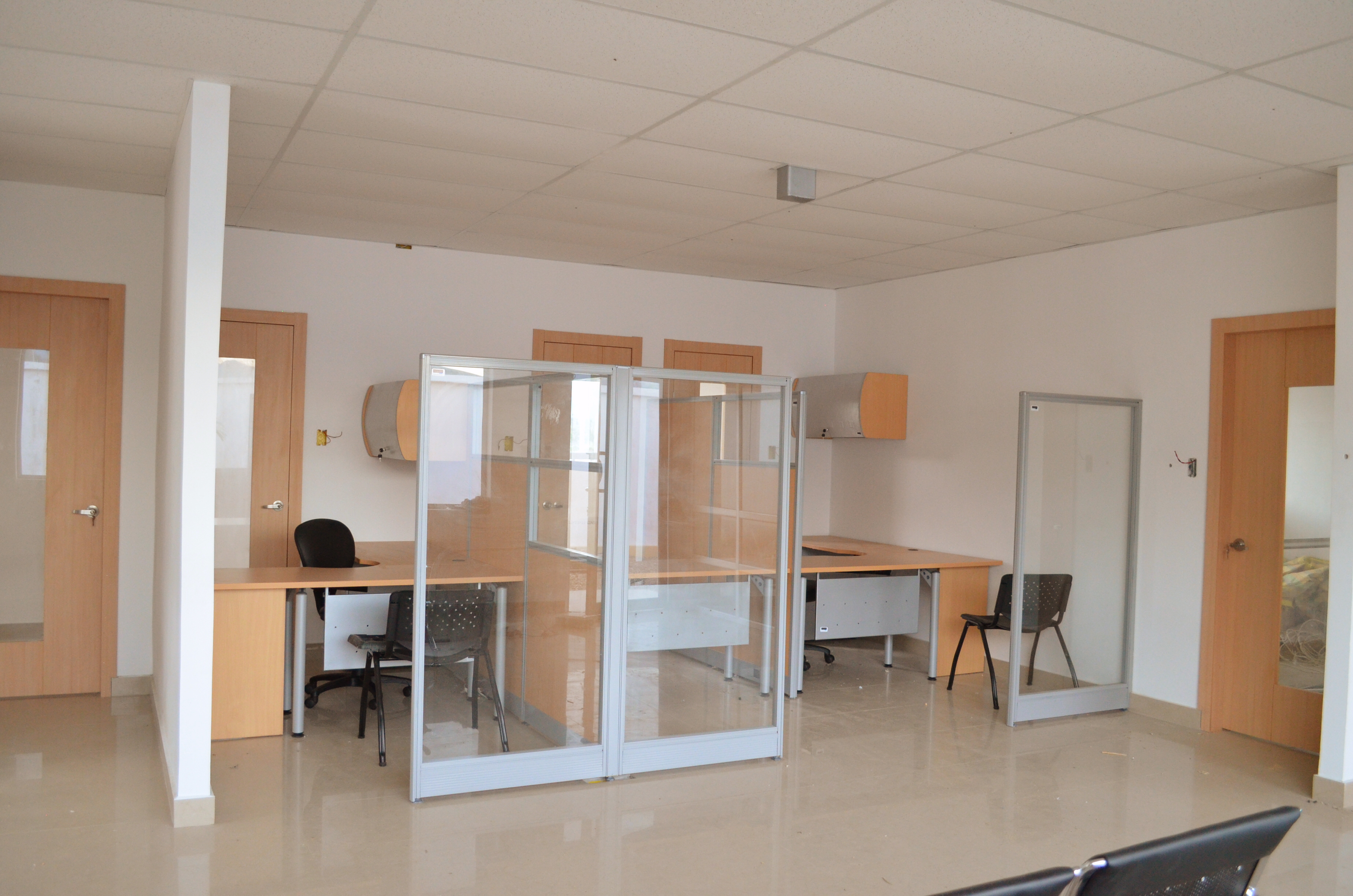 Oficinas