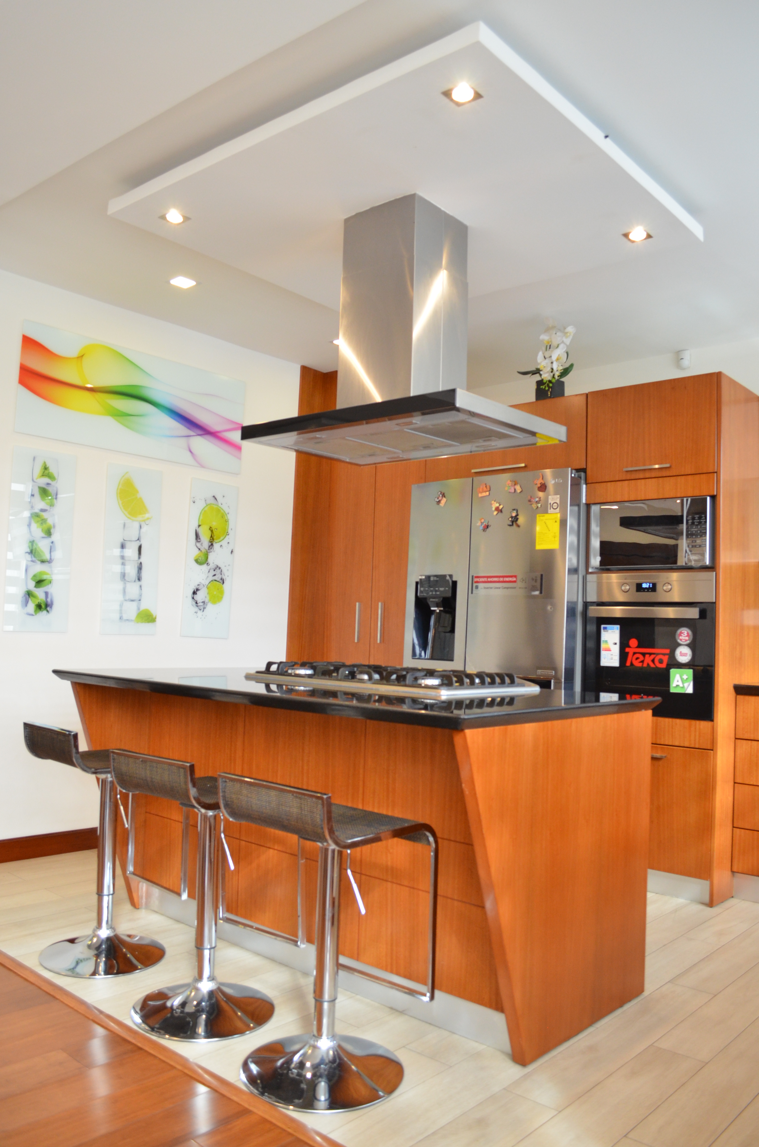 Muebles de hogar