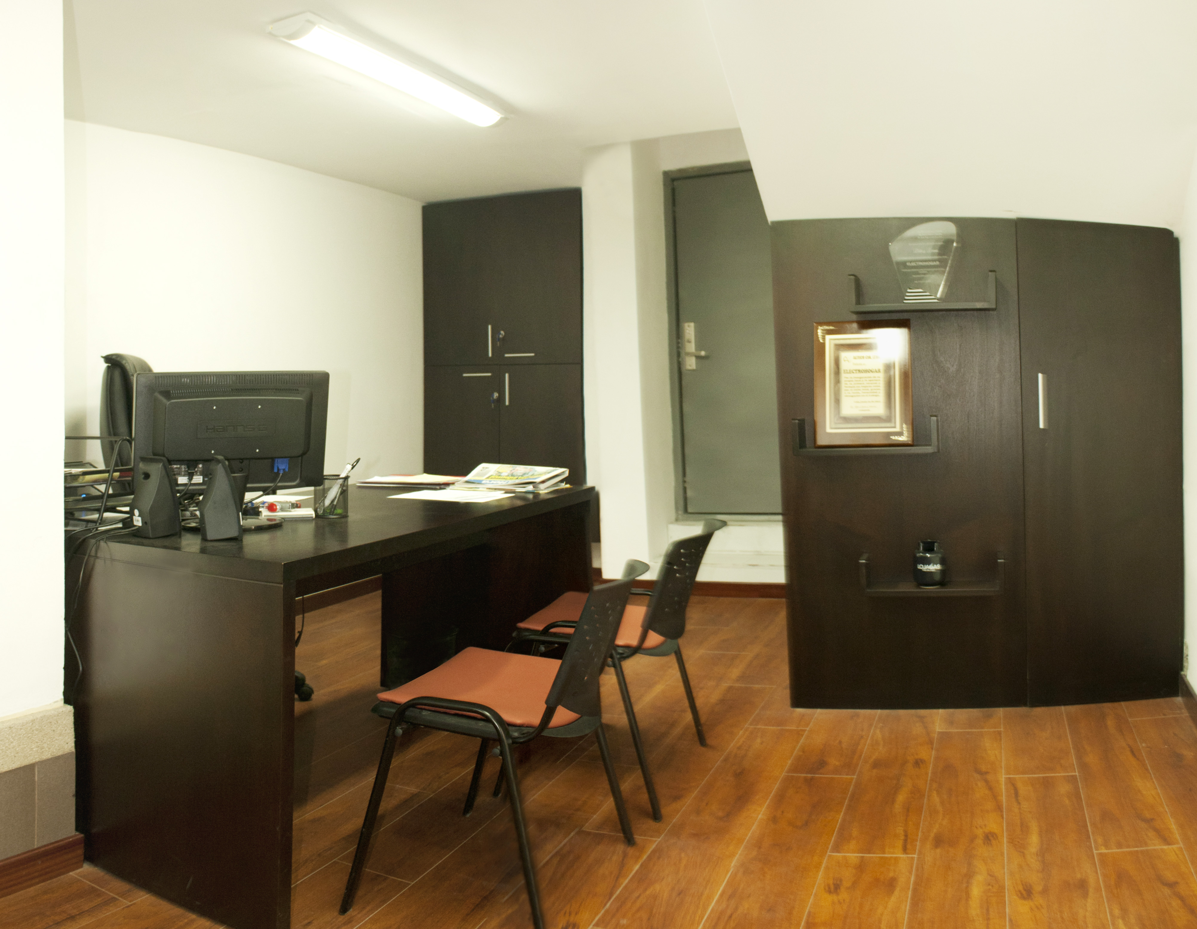 Oficinas