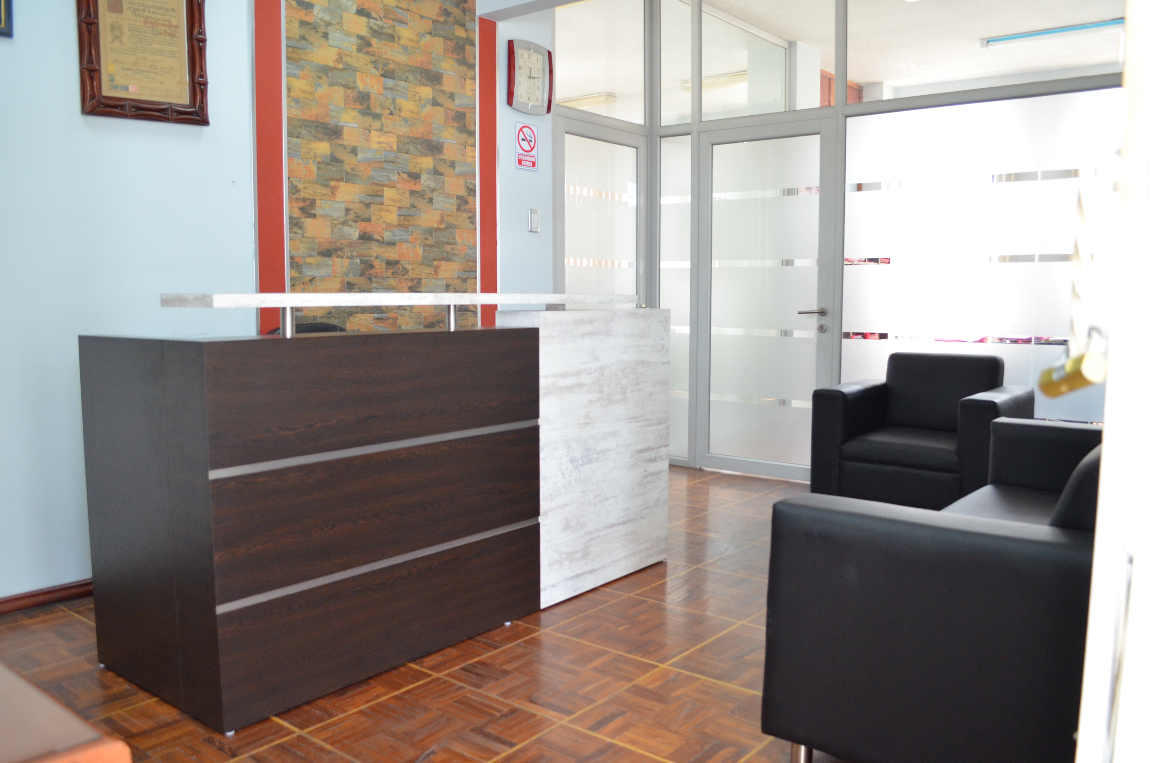 Oficinas