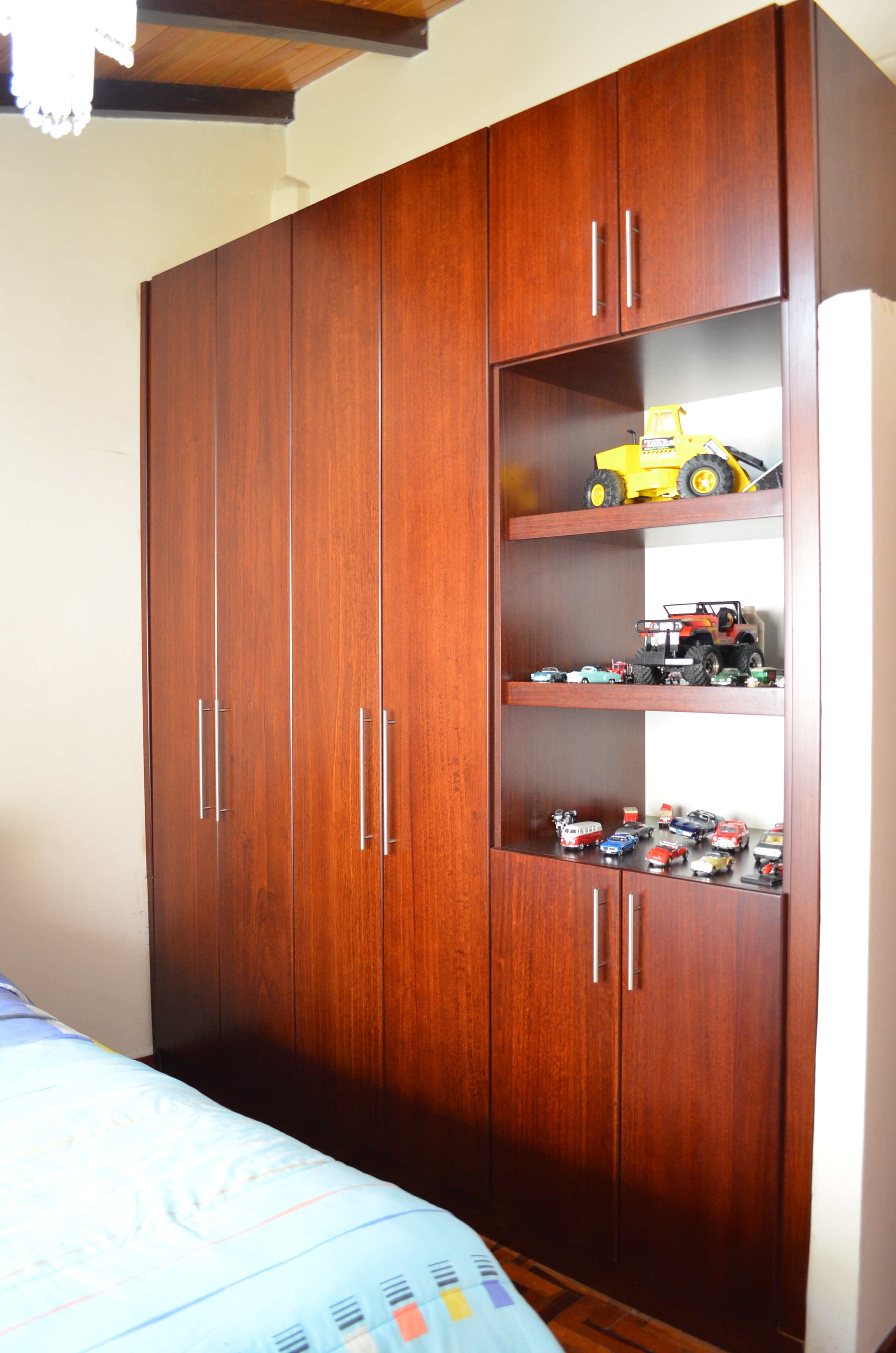 Muebles de hogar
