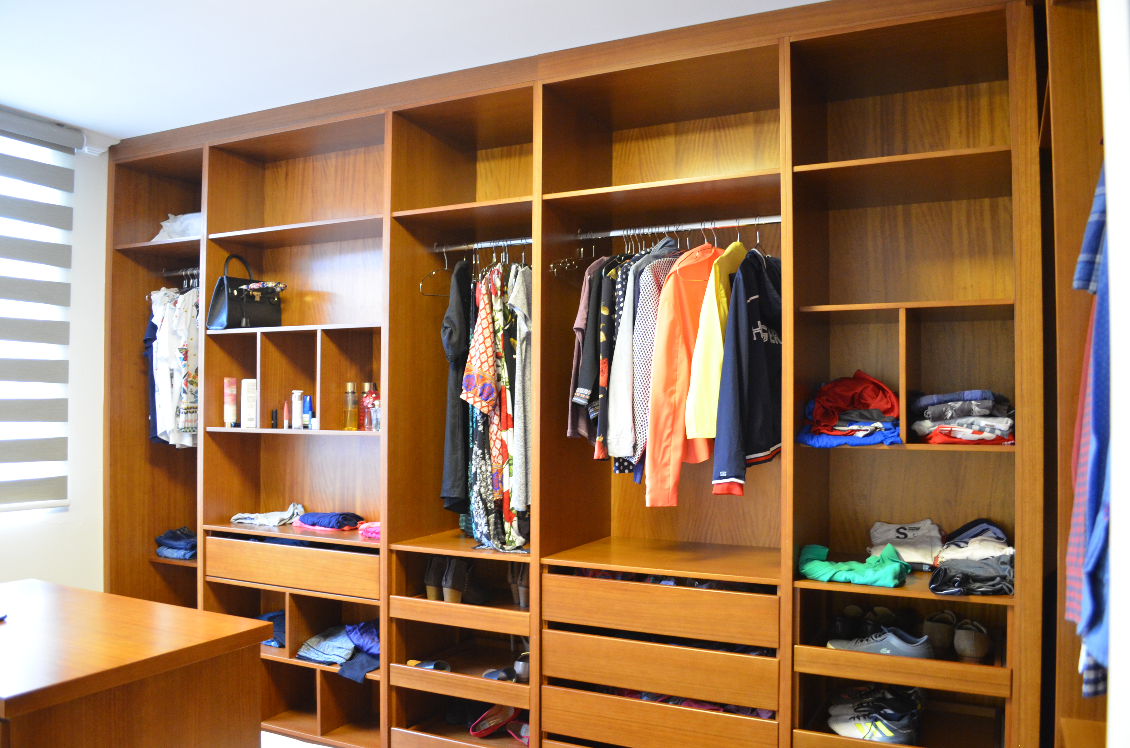 Muebles de hogar