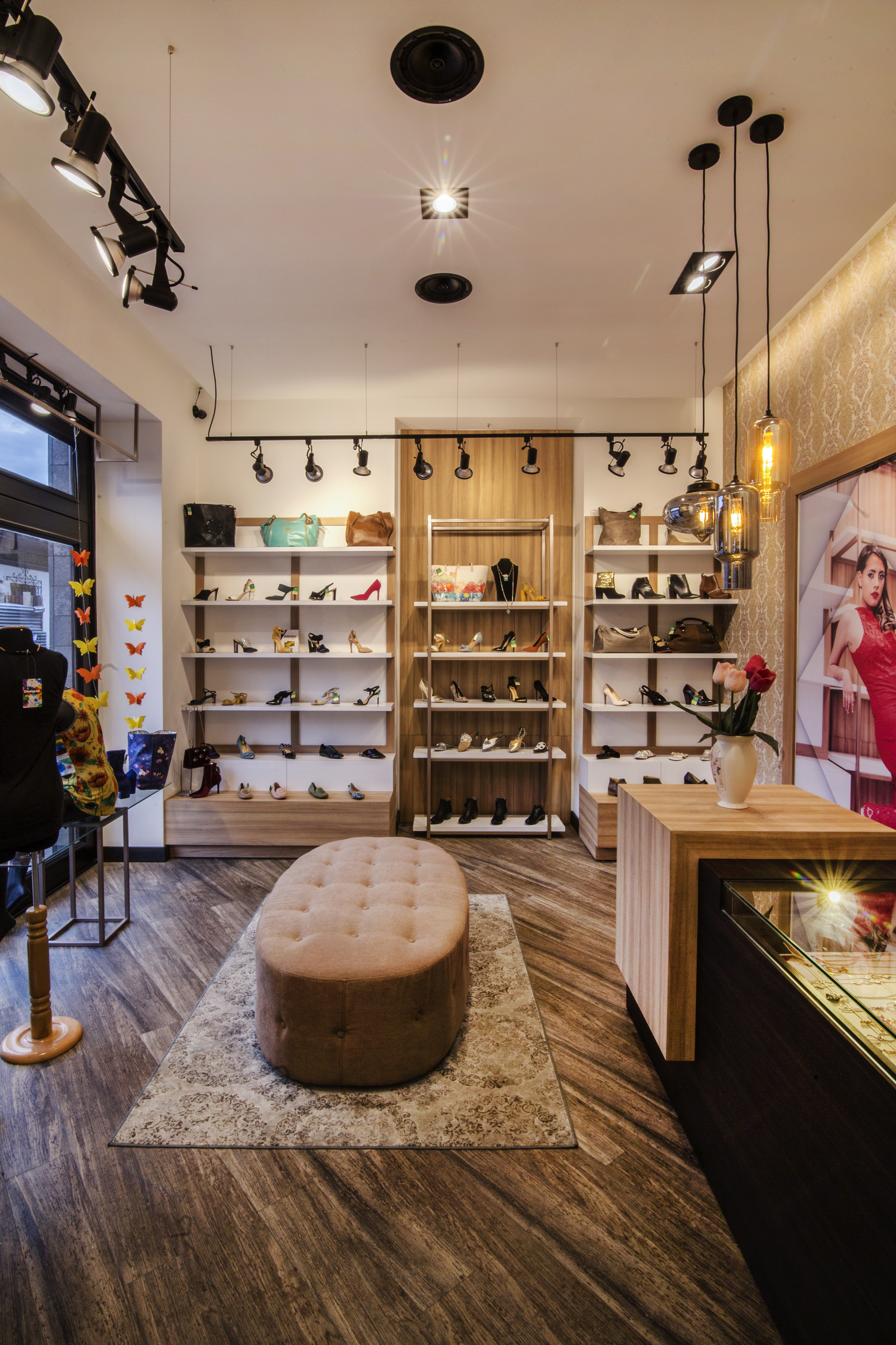 Locales comerciales