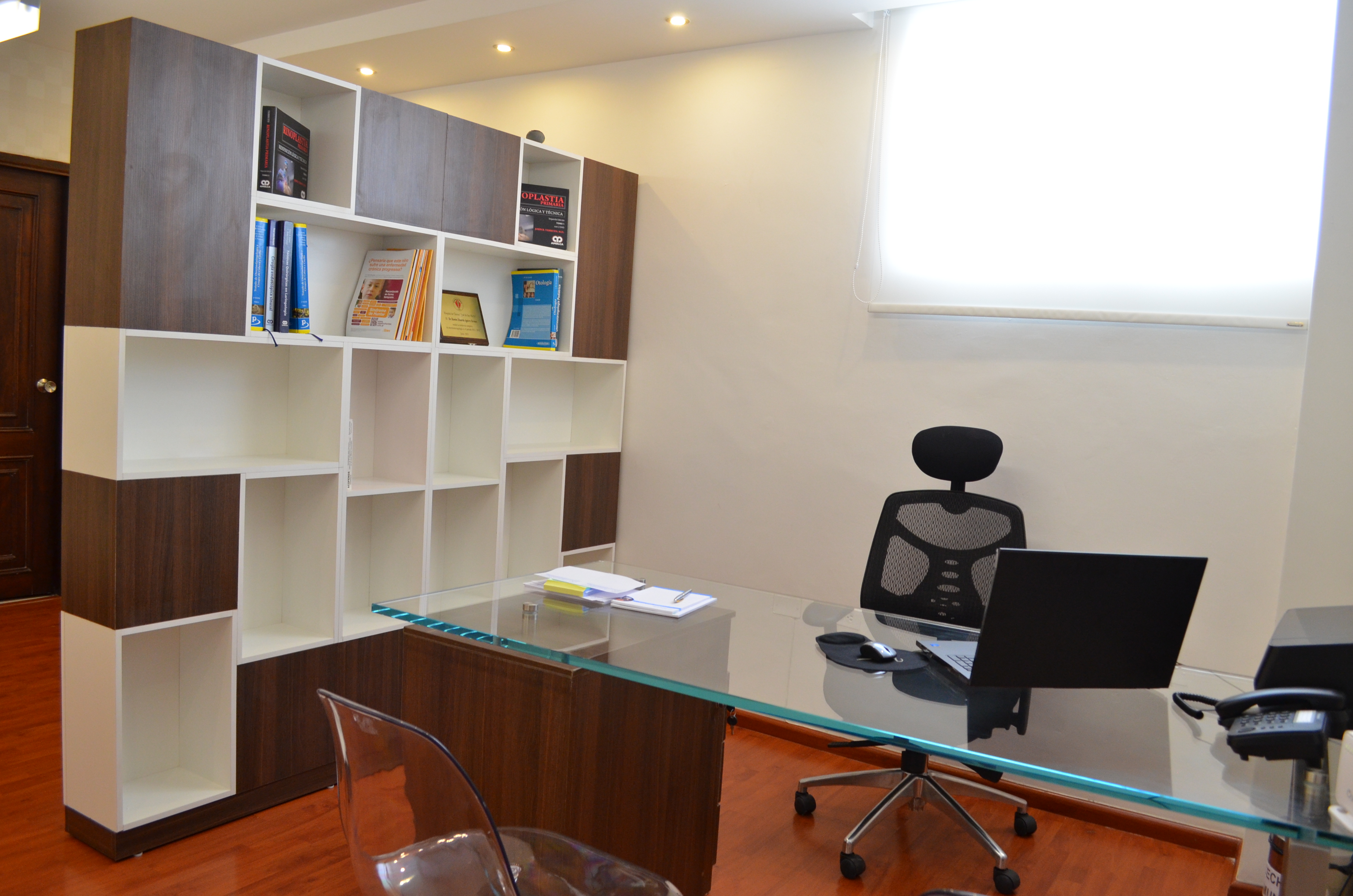 Oficinas