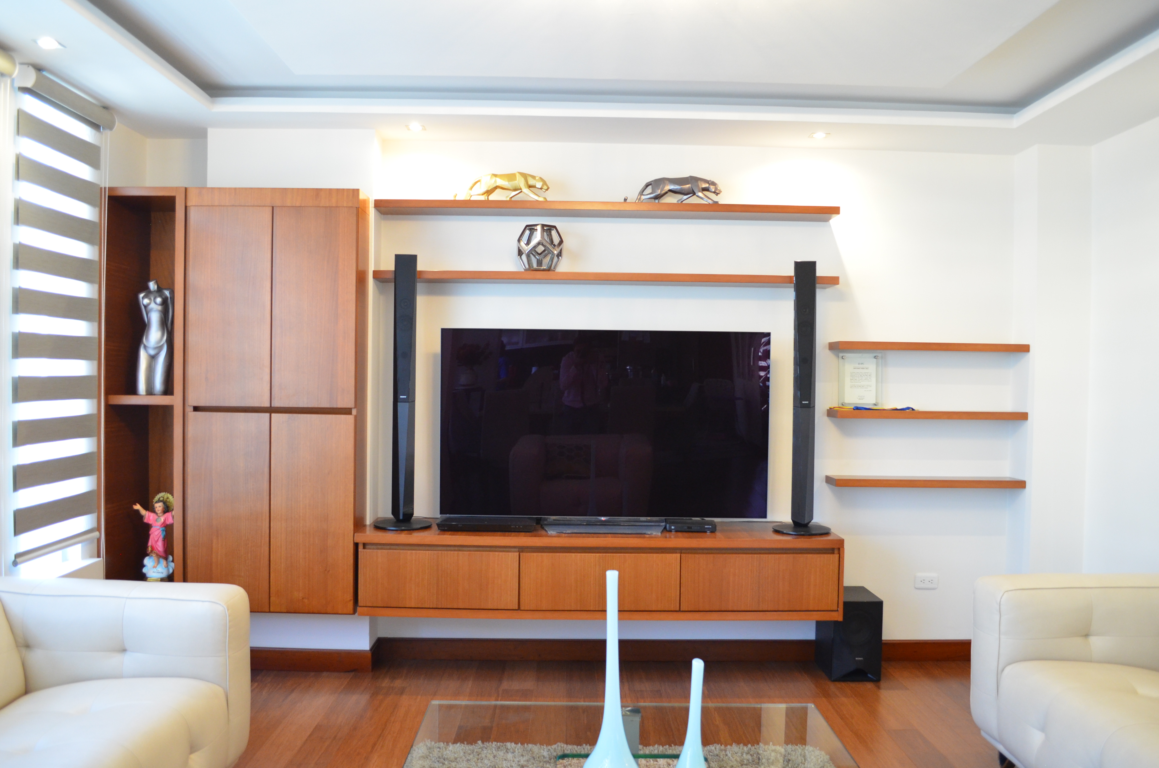 Muebles de hogar