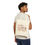 Thumbnail: Notice the Flowers - Luke 12:27, Cotton Canvas Tote Bag