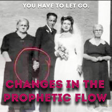 The great paradigm shift in the prophetic wordwide