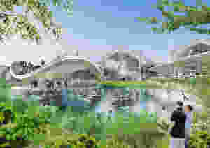футуристический-эко-район-Брюсселя