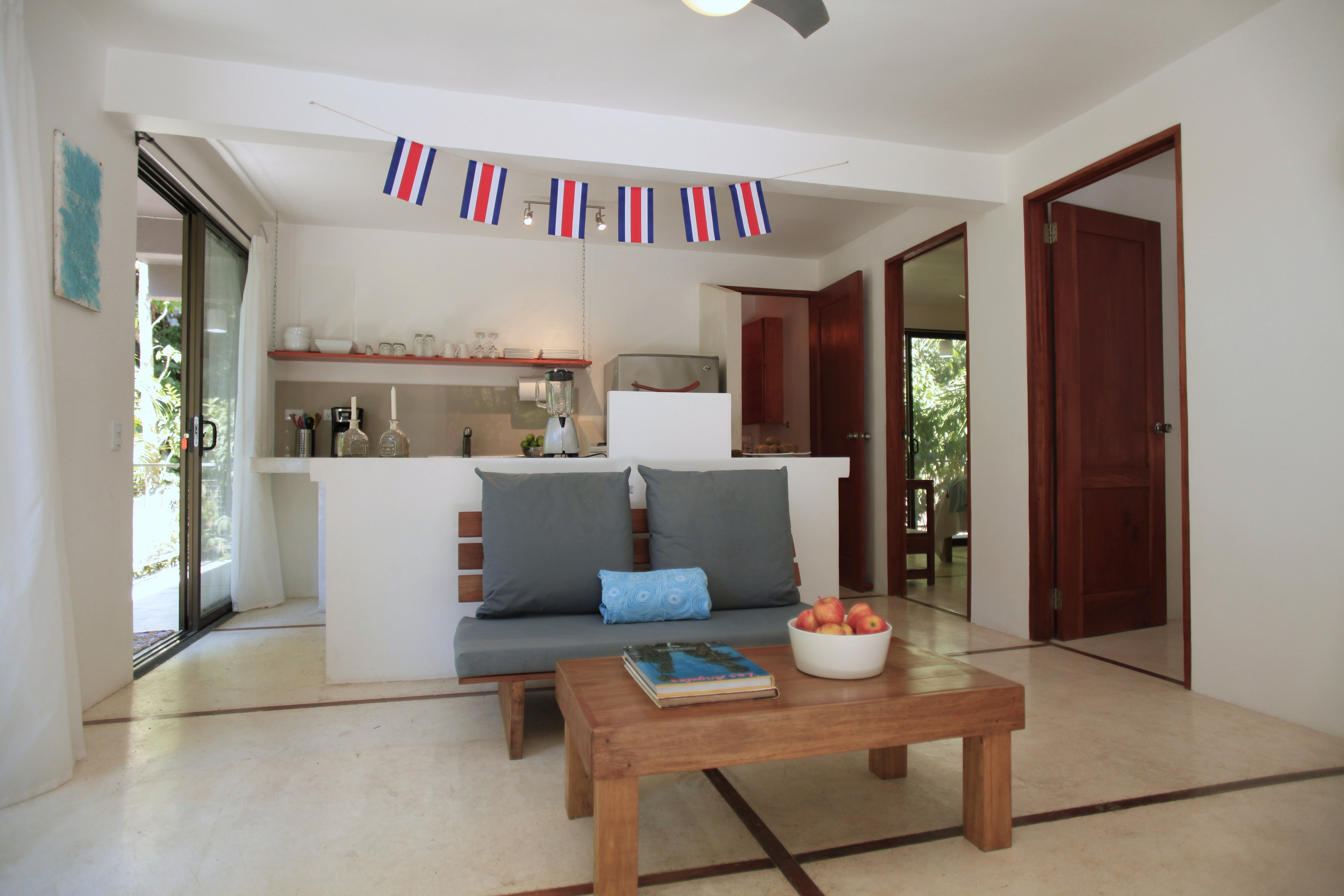 Papaya Apartment