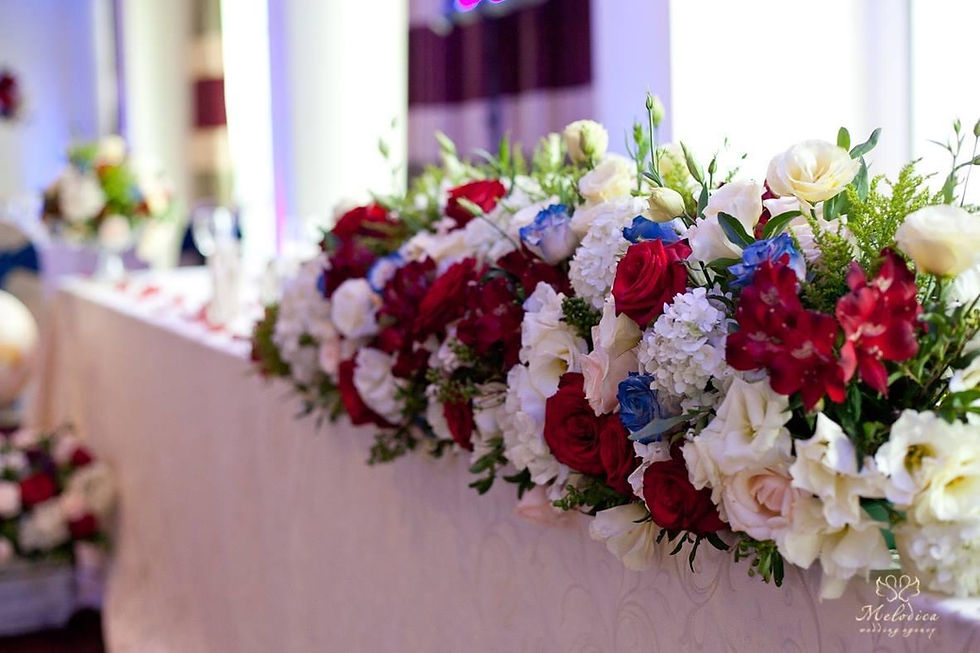 Сватбена агенция Мелодика Melodica Wedding Agency