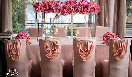 Сватбена агенция Мелодика Melodica Wedding Agency